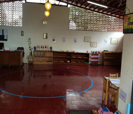  Best Montessori School in Cox Town